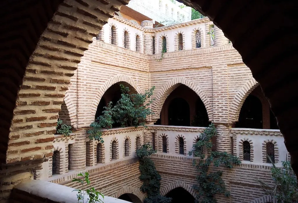 Hotel Salsabil-1