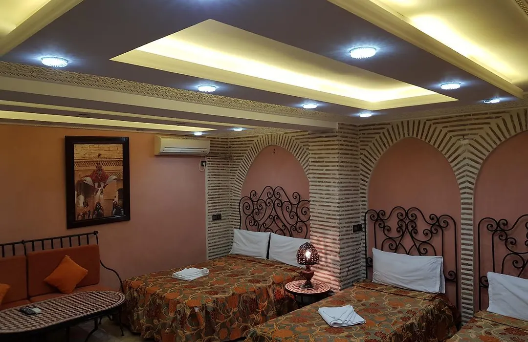 Hotel Salsabil-1