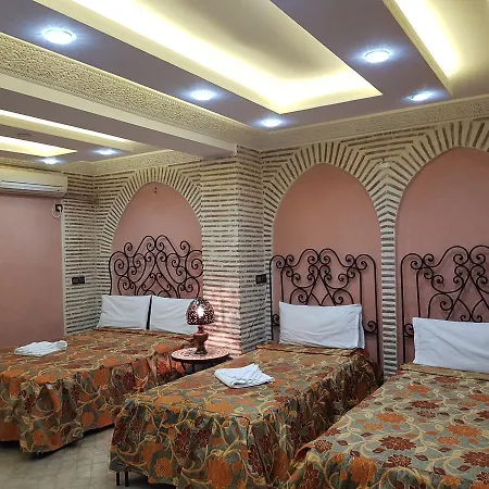 Hotel Salsabil-3