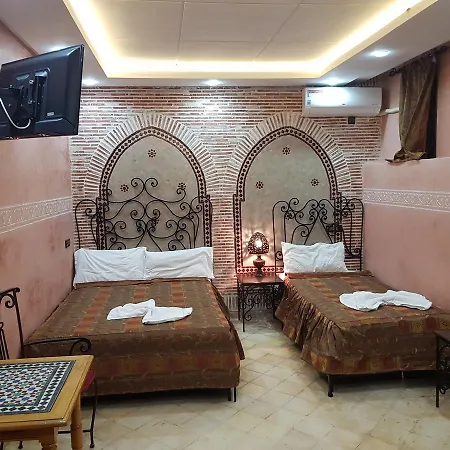 Hotel Salsabil-2