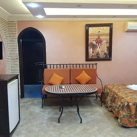 Hotel Salsabil-3