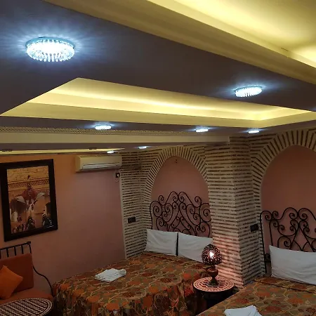 Hotel Salsabil-2